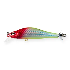 Strike Pro Archback Turbo 80 #X10