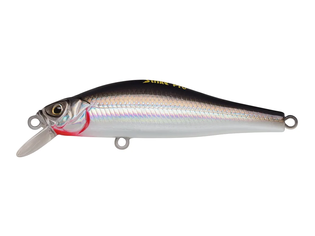 Strike Pro Archback 80SP krāsā A010-EP