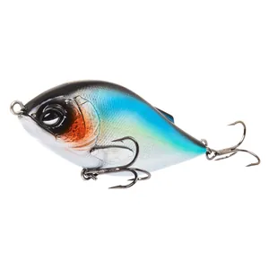 Lucky John Arrow Jerk 10S (10 cm) #001