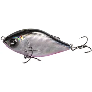 Lucky John Arrow Jerk 10S (10 cm) #003