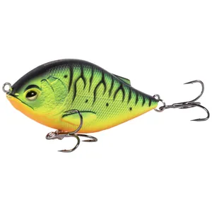Lucky John Arrow Jerk 10S (10 cm) #008