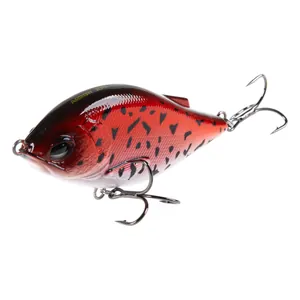 Lucky John Arrow Jerk 10S (10 cm) #034