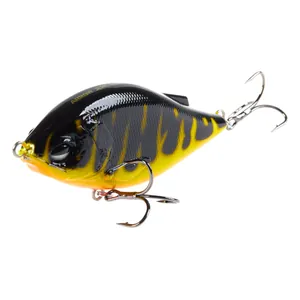 Lucky John Arrow Jerk 10S (10 cm) #035