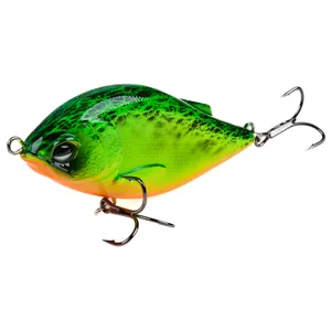 Lucky John Arrow Jerk 10S (10 cm) #039