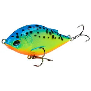 Lucky John Arrow Jerk 10S (10 cm) #040