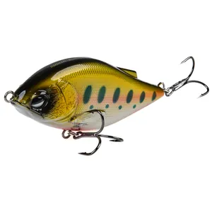 Lucky John Arrow Jerk 10S (10 cm) #041