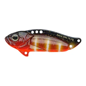 Strike Pro Astro Vibe 55 #C096F