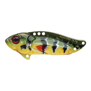 Strike Pro Astro Vibe 55 #C506F