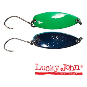 Lucky John Ayu 2.4 (2,9 cm) #002