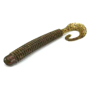 Lucky John Ballist 2.5 (6,3 cm) #PA03