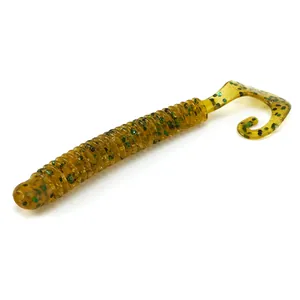 Lucky John Ballist 2.5 (6,3 cm) #PA19