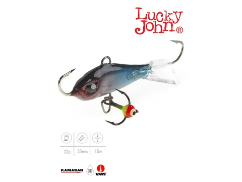 Lucky John Baltic 5 #121