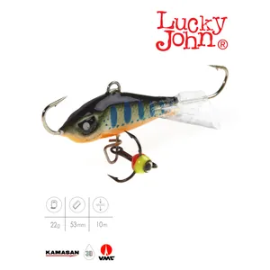 Lucky John Baltic 5 (5,3 cm) #103