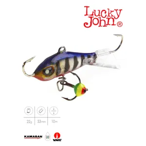 Lucky John Baltic 5 (5,3 cm) #114