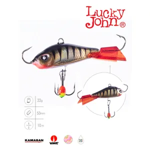 Lucky John Baltic 5 (5,3 cm) #11HRT