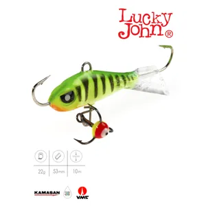 Lucky John Baltic 5 (5,3 cm) #24