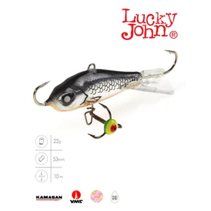 Lucky John Baltic 5 (5,3 cm) #47H