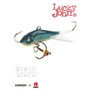 Lucky John Baltic 5 (5,3 cm) #53