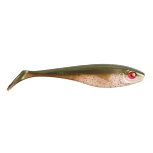 Strike Pro Bandit Shad Bandit Shad #104