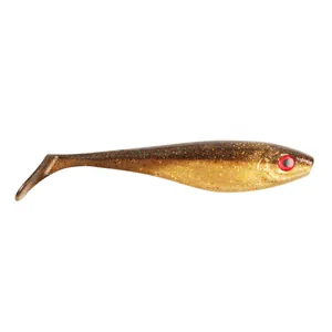 Strike Pro Bandit Shad Bandit Shad #105