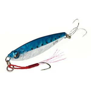 Lucky John Basara Jigger 20 (20 g) #003