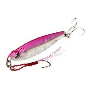 Lucky John Basara Jigger 20 (20 g) #006