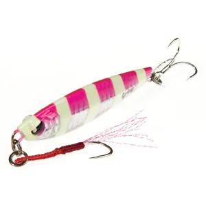 Lucky John Basara Jigger 20 (20 g) #008