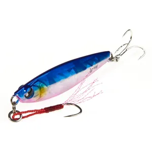 Lucky John Basara Jigger 20 (20 g) #009