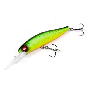 Lucky John Basara Plus ONE 90SPPO (9 cm) #301