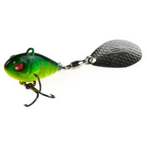 Lucky John Basara Tail Spin 8 (8 g) #003