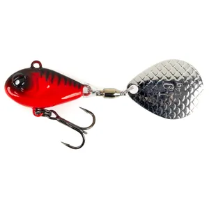 Lucky John Basara Tail Spin 8 (8 g) #014