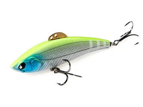 Lucky John Basara Vib S 90 #147