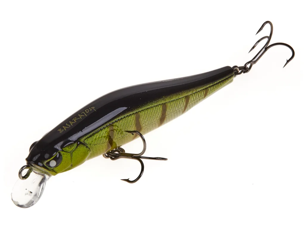 Lucky John Basara 70SP (7 cm) krāsā 139