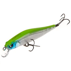 Lucky John Basara 70SP (7 cm) #147