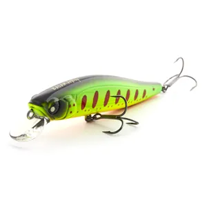 Lucky John Basara 70SP (7 cm) #201