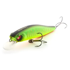 Lucky John Basara 70SP (7 cm) #301