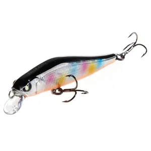 Lucky John Basara 70SP (7 cm) #321