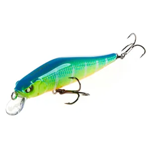 Lucky John Basara 70SP (7 cm) #323