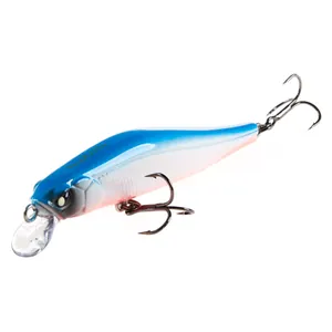 Lucky John Basara 70SP (7 cm) #324