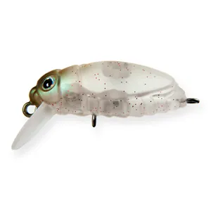 Strike Pro Beetle Buster 40 #124SG