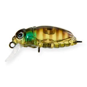 Strike Pro Beetle Buster 40 #655G