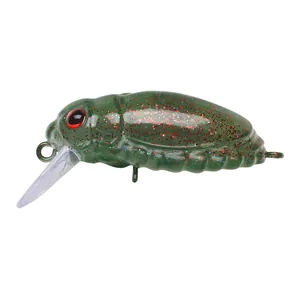 Strike Pro Beetle Buster 40 #A237G-UV