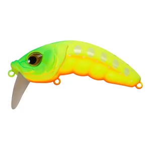 Strike Pro Blue Eyed Lilly 80 #A178S