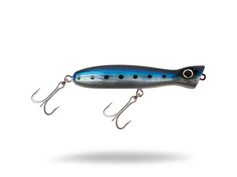 Strike Pro Bottle Neck Popper 12cm #136