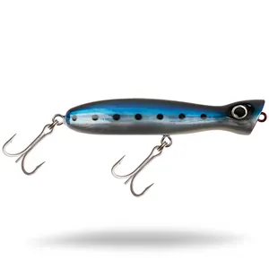 Strike Pro Bottle Neck Popper 12 cm #136
