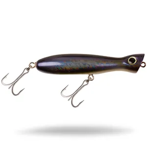 Strike Pro Bottle Neck Popper 12 cm #SM41