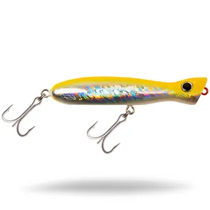 Strike Pro Bottle Neck Popper 12 cm #SM44