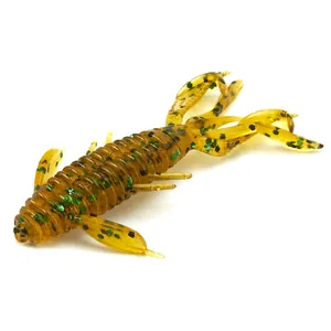 Lucky John Bug 3.5 (8,9 cm) #PA19
