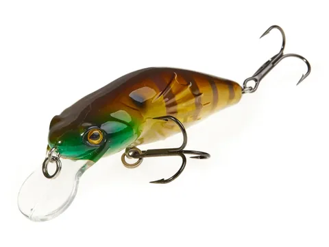 Lucky John Bullhead 6.5S #BH09