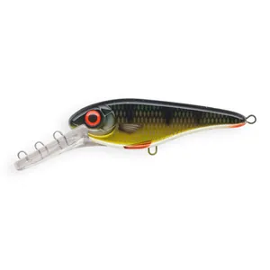 Strike Pro Buster Deep Crankbait Buster II Deep Crankbait #C382F
